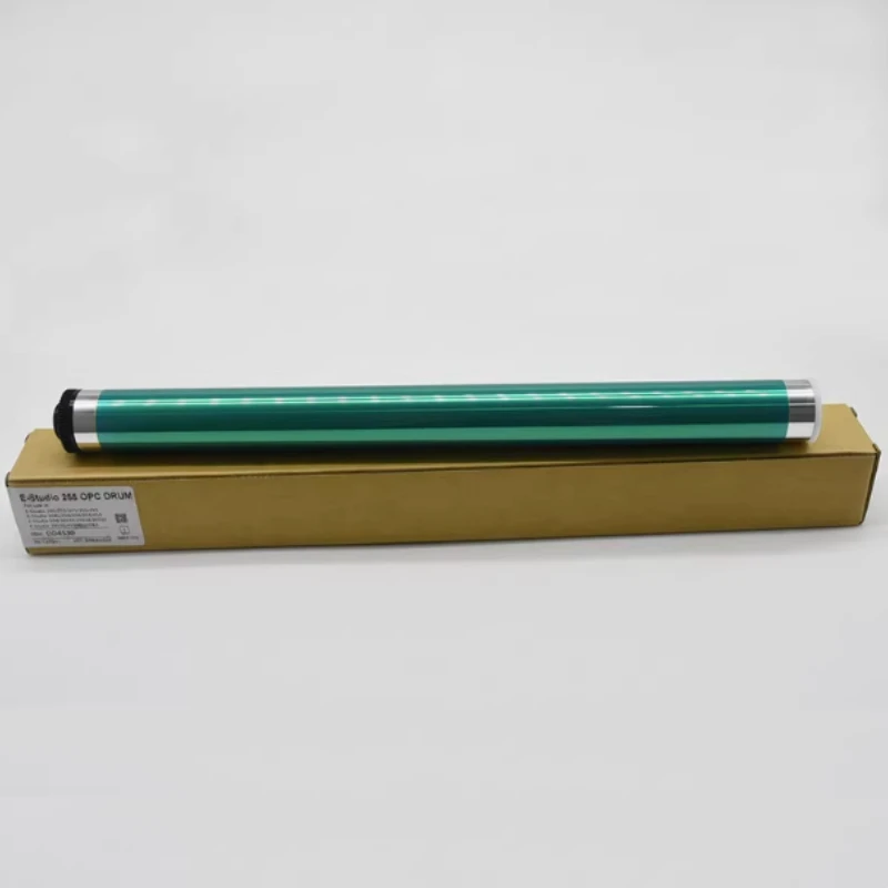 Opc Drum OD4530 Compatible 205Se 255Se For Toshiba E-Studio 255 205 206L 256 305 355 455 306 356 456 506
Opc Drum OD4530 Compatible 205Se 255Se For Toshiba E-Studio 255 205 206L 256 305 355 455 306 356 456 506