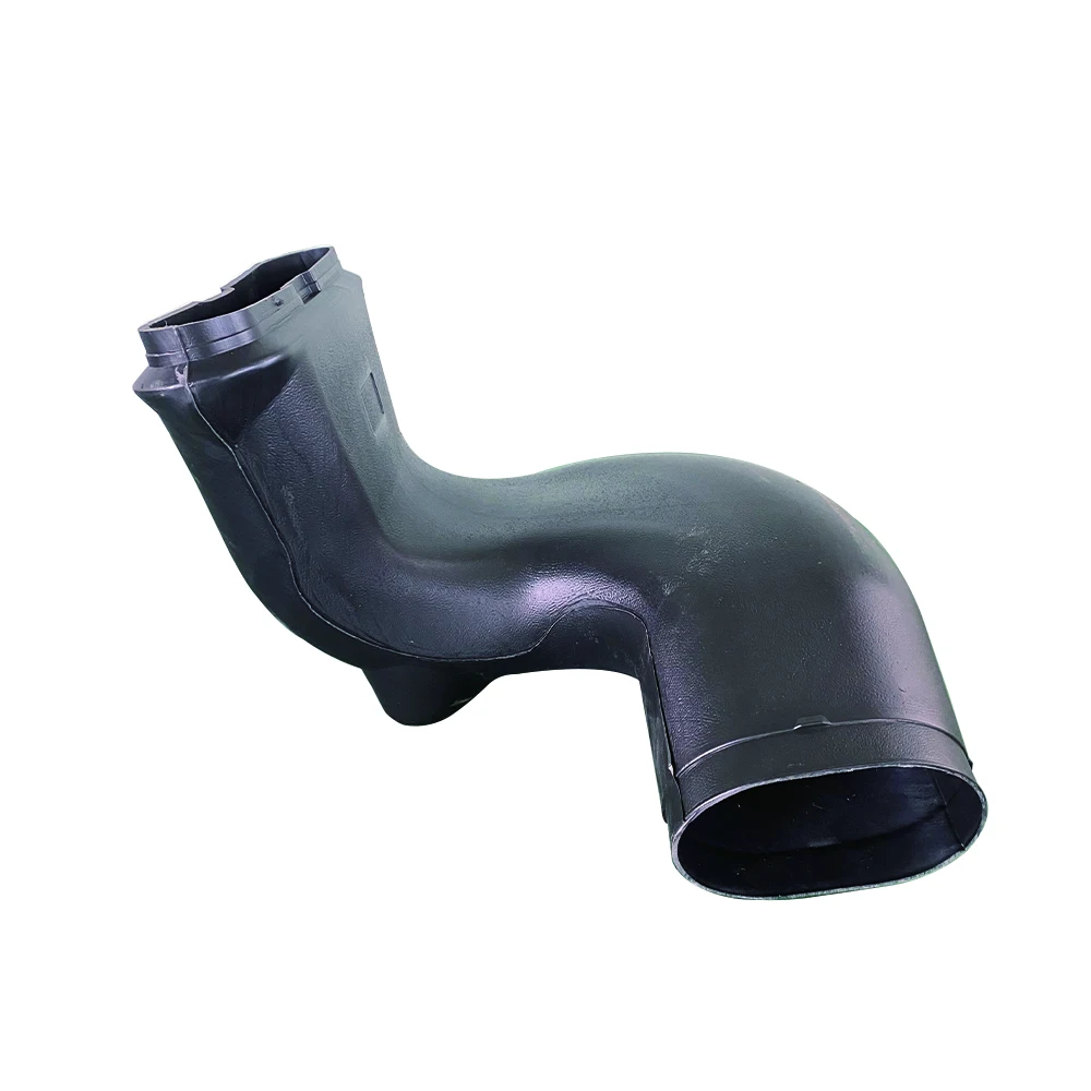 For Volvo Truck Parts Auto Body Parts OE 21627374 Air Intake Pipe For Volvo FH5 Heavy-duty Truck 2024 Version 5
For Volvo Truck Parts Auto Body Parts OE 21627374 Air Intake Pipe For Volvo FH5 Heavy-duty Truck 2024 Version 5