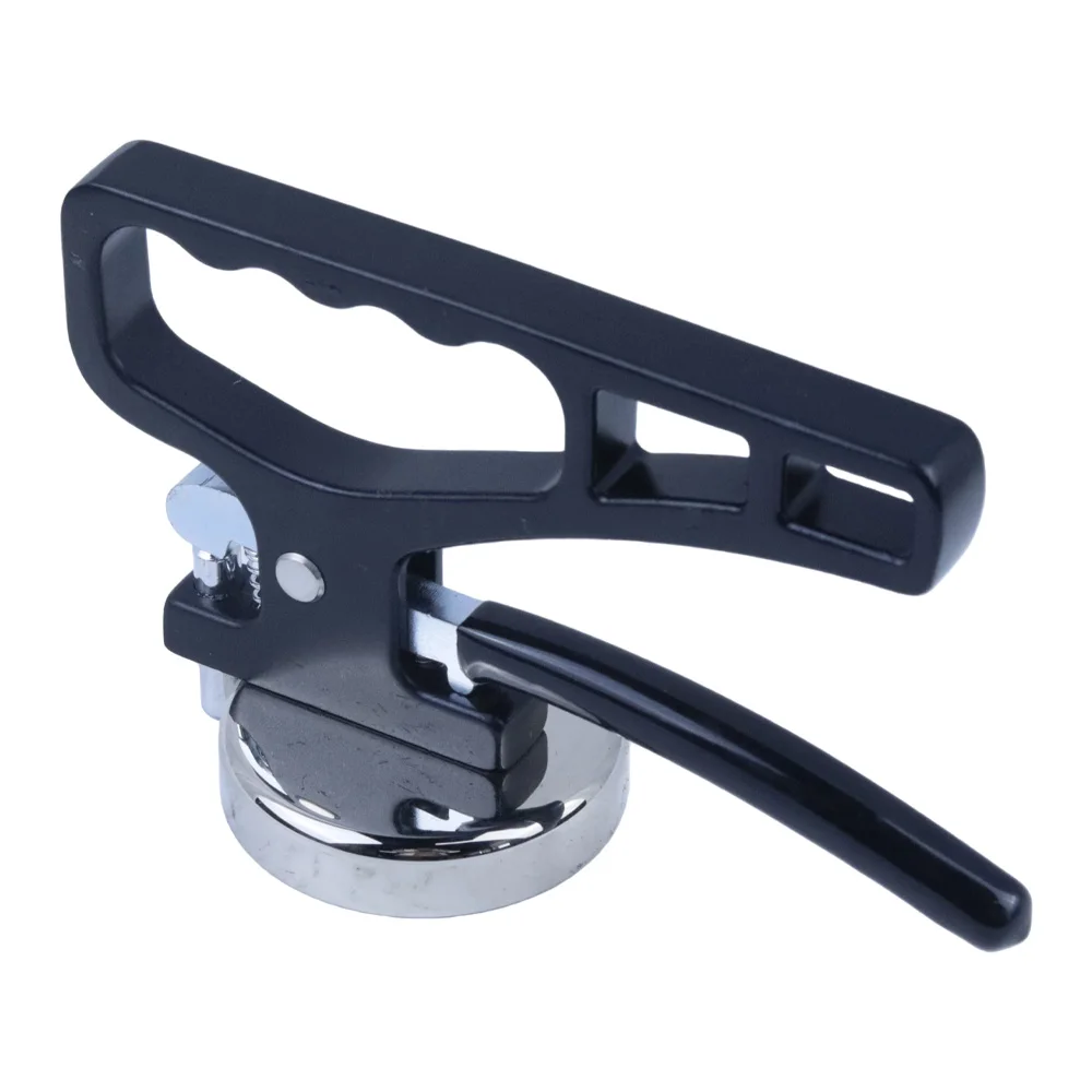 35kg/50kg/65kg Lifting Magnet for Laser Cutting, Heat Resistant Handheld Magnetic Lifter for Steel Plate, Mold, Sheet Metal
35kg/50kg/65kg Lifting Magnet for Laser Cutting, Heat Resistant Handheld Magnetic Lifter for Steel Plate, Mold, Sheet Metal
