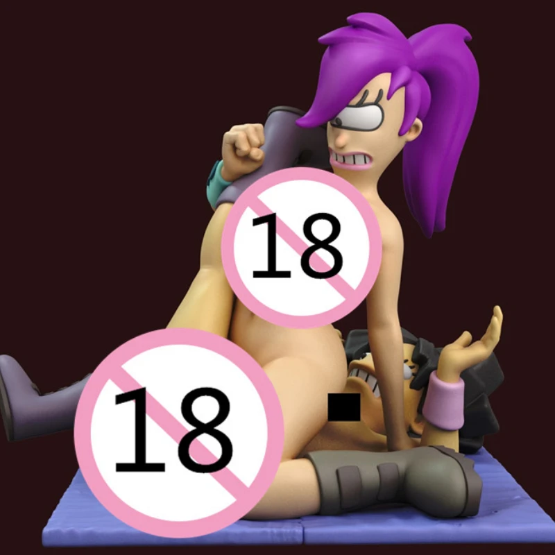 Resin Figures 1/24 Scale Leela Amy Wong Nsfw Assemble Model Kit Unassembled Dioramas and Unpainted Statuettes Toys
Resin Figures 1/24 Scale Leela Amy Wong Nsfw Assemble Model Kit Unassembled Dioramas and Unpainted Statuettes Toys