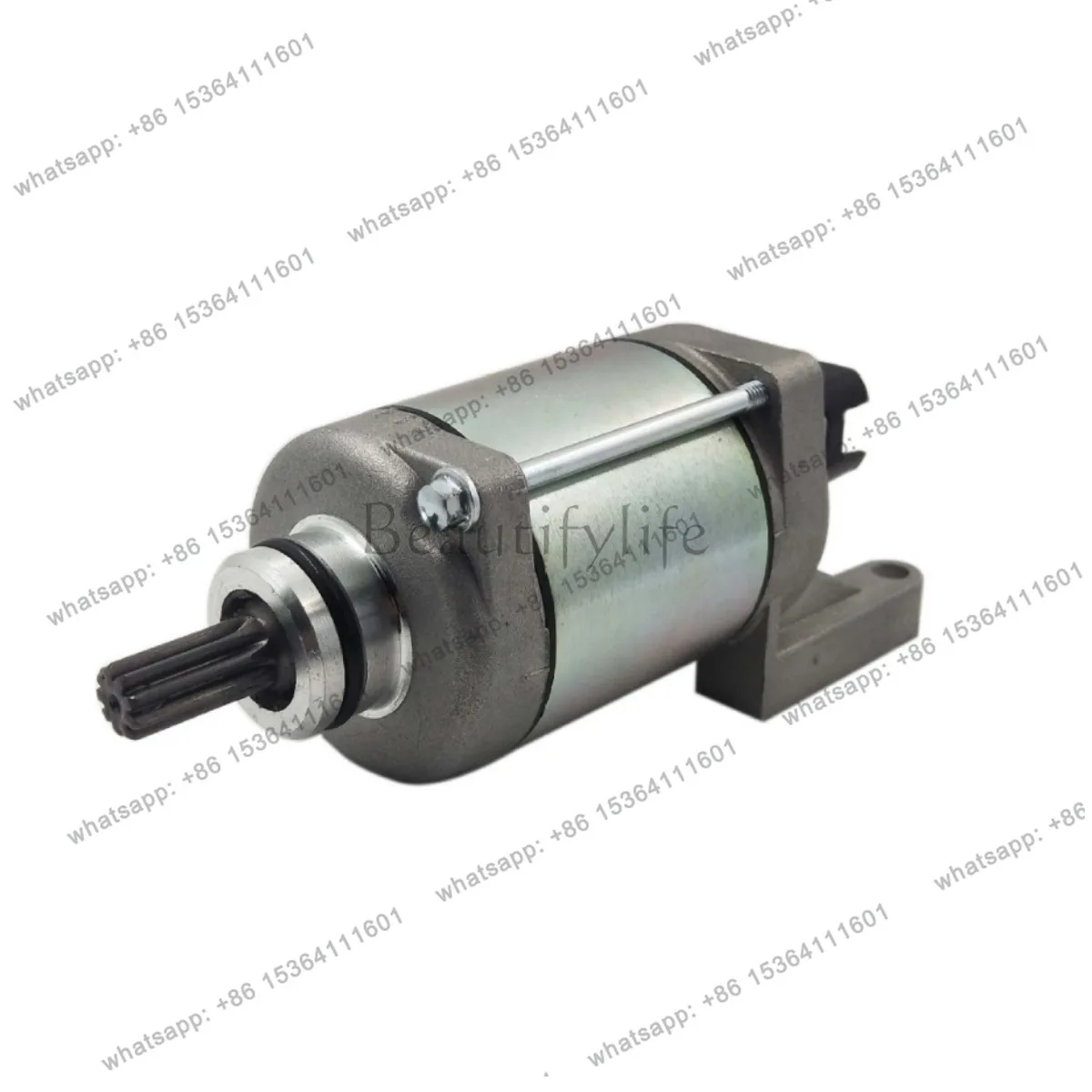 44C-H1890-10 Suitable for XTZ250/XR250 Feizhi 250 motorcycle starter motor
44C-H1890-10 Suitable for XTZ250/XR250 Feizhi 250 motorcycle starter motor