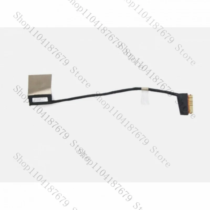 Новый для Lenovo P1 X1 Extreme G3 UHD кабель экран eDP провод без сенсорного экрана 5C10Z39958
Новый для Lenovo P1 X1 Extreme G3 UHD кабель экран eDP провод без сенсорного экрана 5C10Z39958