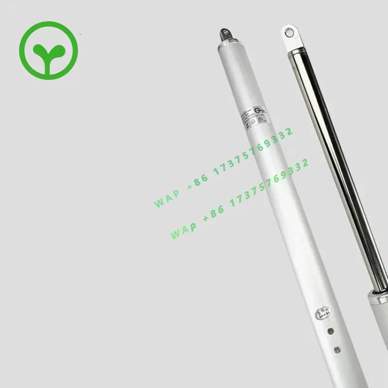 【Best-selling】 Low Noise Telescopic Sliding Electric Linear Actuator For Window Robot
【Best-selling】 Low Noise Telescopic Sliding Electric Linear Actuator For Window Robot