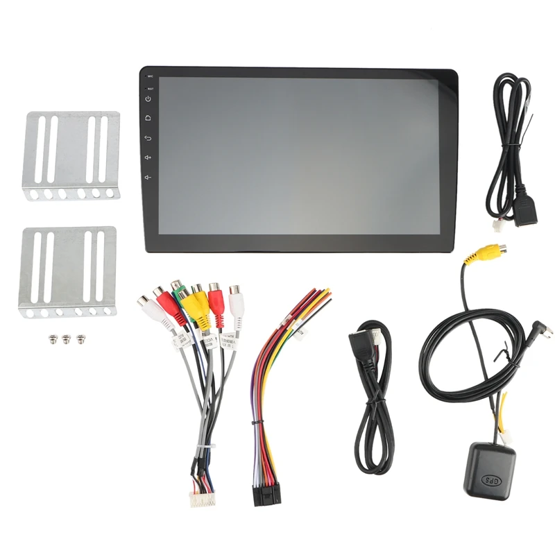 NEW-Car Android Player Android Universal Machine Navigation Car Navigation Variety Machine Big Screen Machine
NEW-Car Android Player Android Universal Machine Navigation Car Navigation Variety Machine Big Screen Machine