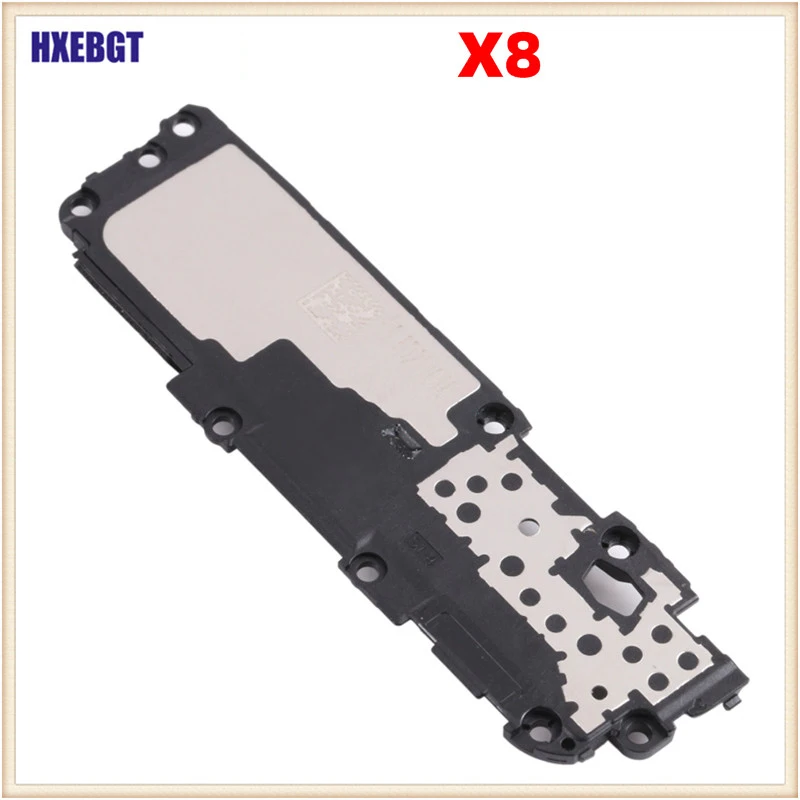 For Huawei Honor X8 Loudspeaker Buzzer Ringer Flex Cable Loud Speaker Smart Phone Repair Parts 
For Huawei Honor X8 Loudspeaker Buzzer Ringer Flex Cable Loud Speaker Smart Phone Repair Parts