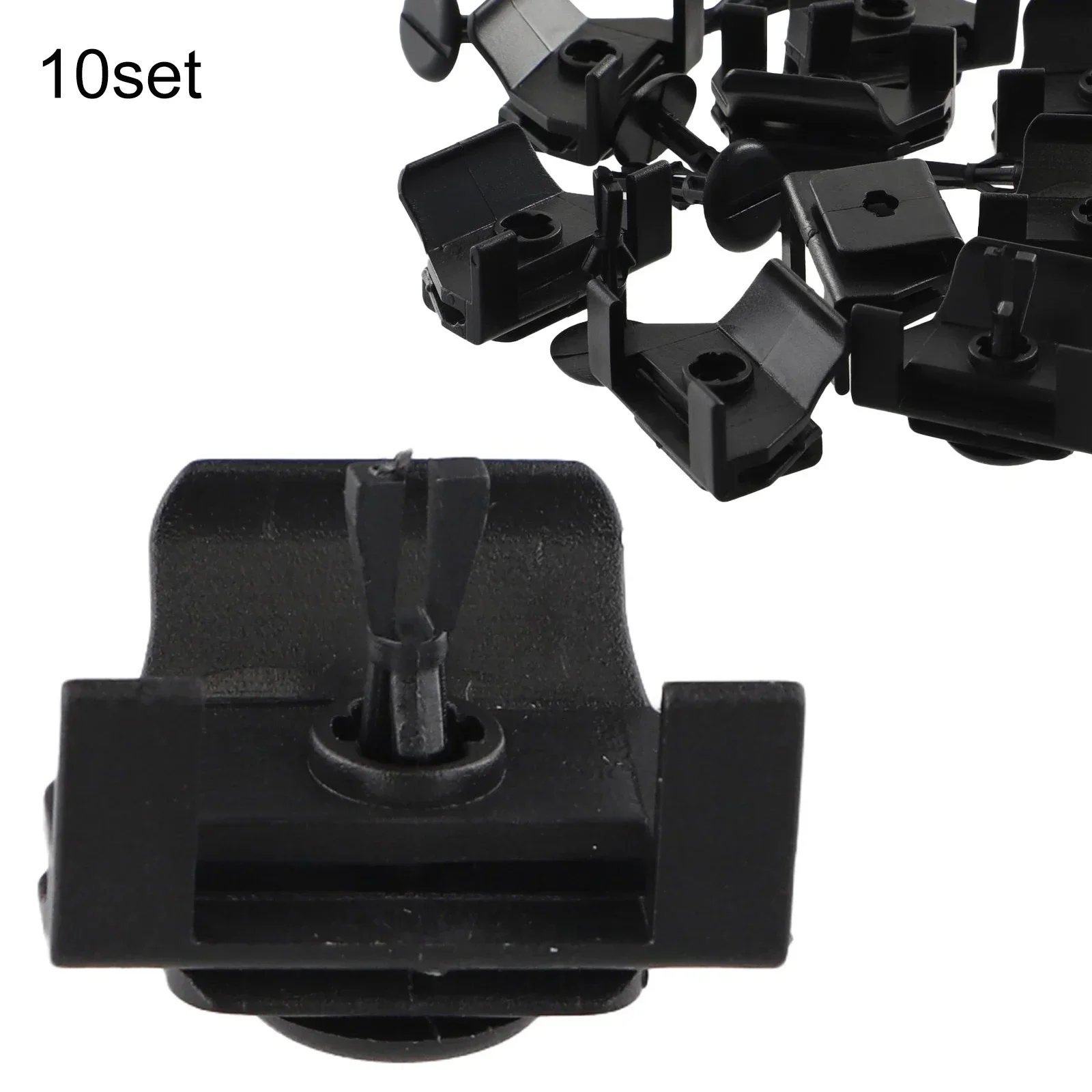OE Part Number 53879 58010 47749 58010 Front Fender Bumper Cover Clip and Pin Set for Camry and For Corolla (10 Sets)
OE Part Number 53879 58010 47749 58010 Front Fender Bumper Cover Clip and Pin Set for Camry and For Corolla (10 Sets)