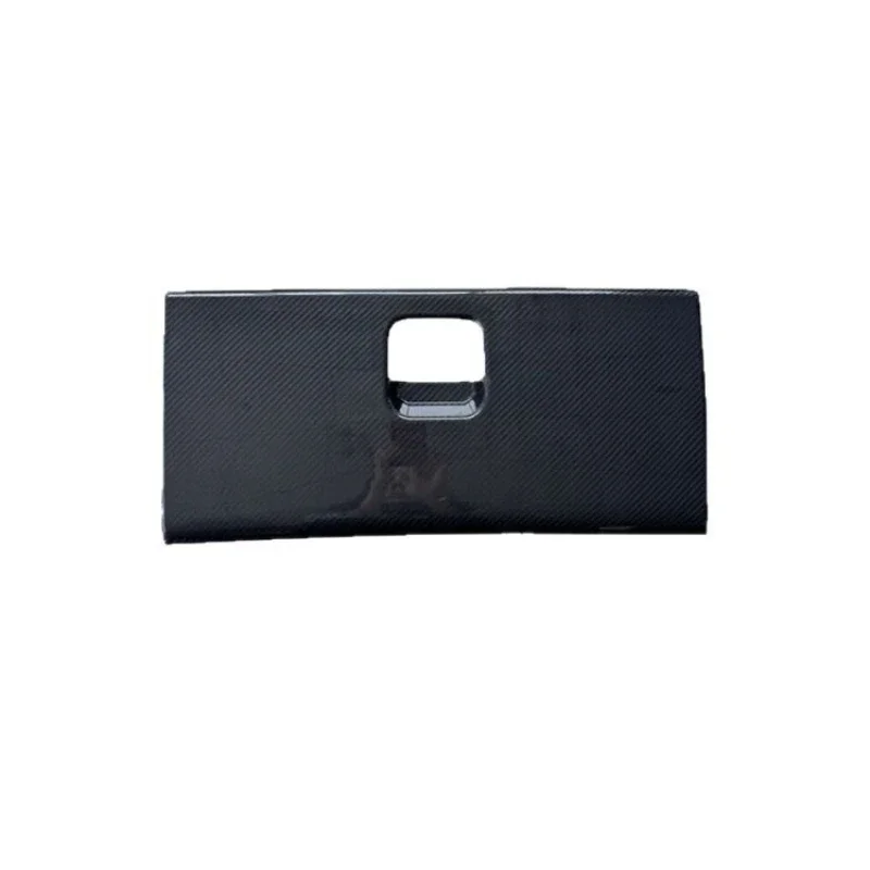 For Land Rover Defender Real Dry Carbon Fiber 2020-2025 Interior Passenger Side Glove Box Panel Cover Modification Accessories
For Land Rover Defender Real Dry Carbon Fiber 2020-2025 Interior Passenger Side Glove Box Panel Cover Modification Accessories