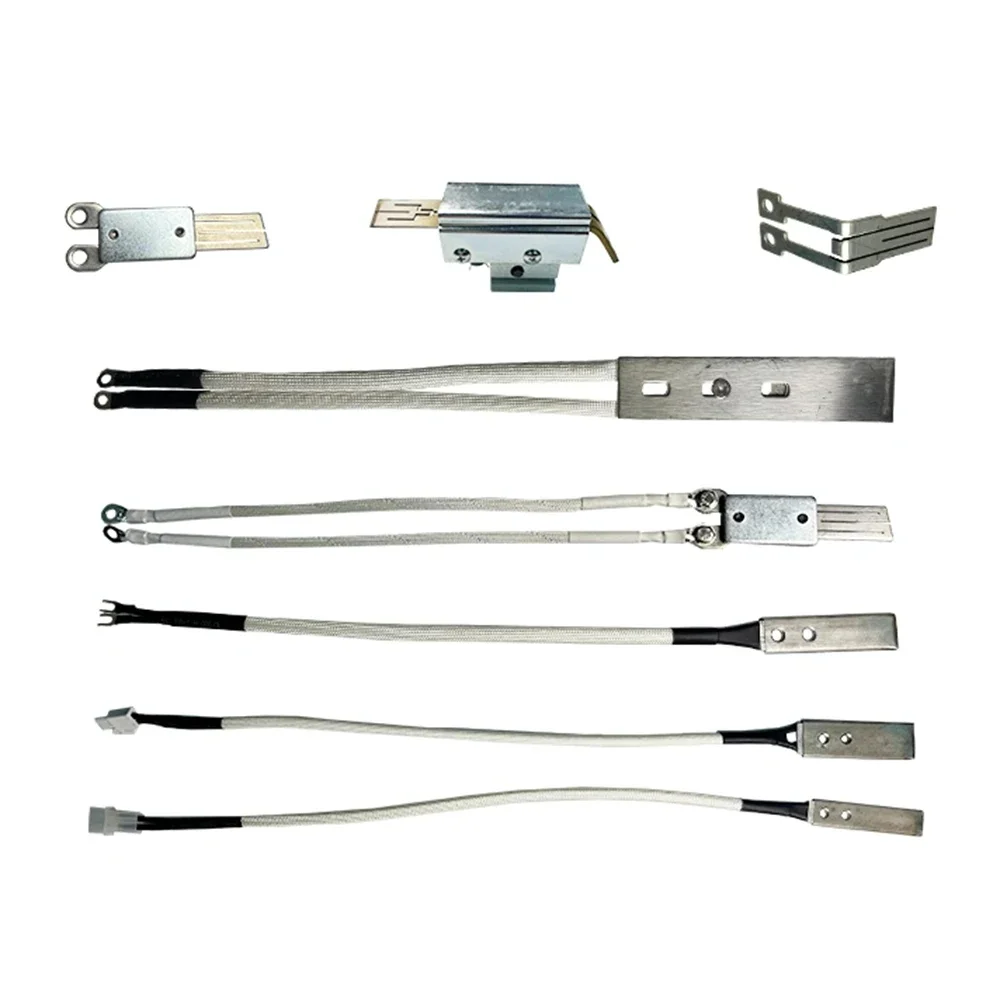 Нагревательная часть для автоматической обвязочной машины 101/X301, для обвязочной машины DSI DBA200, цена за 1 шт.
Нагревательная часть для автоматической обвязочной машины 101/X301, для обвязочной машины DSI DBA200, цена за 1 шт.