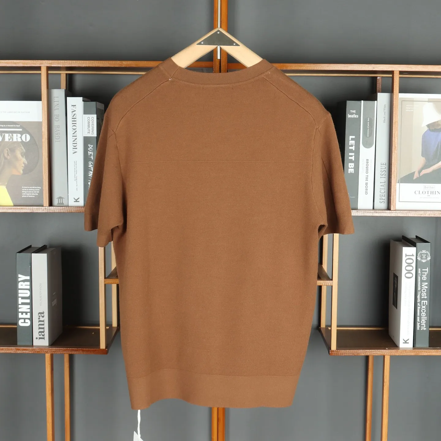 Casual Knitted Sweater ort Sve Overhead Youth Men's Faionable Versatile round Ne Tag Removed Daily Wear Regular Fit
Casual Knitted Sweater ort Sve Overhead Youth Men's Faionable Versatile round Ne Tag Removed Daily Wear Regular Fit