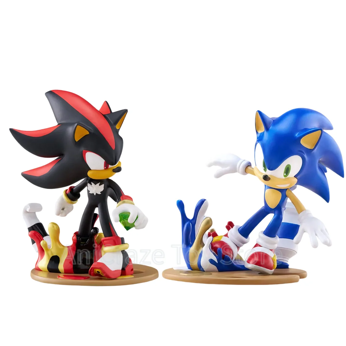 Sonic The Hedgehog DC X Sonic Collectable Action Figures Bushiroad Creative PalVerse Pale Classic Cartoon Collectibles Gift Toys
Sonic The Hedgehog DC X Sonic Collectable Action Figures Bushiroad Creative PalVerse Pale Classic Cartoon Collectibles Gift Toys