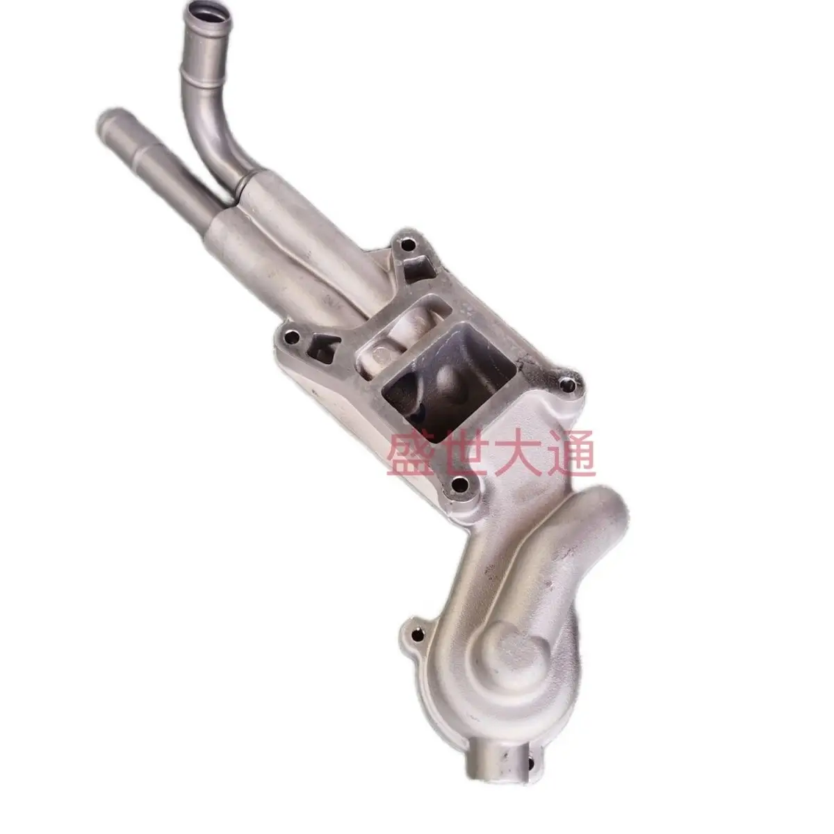 Original parts High quality Thermostat Housing / Thermostat Mounting Base / Thermostat Aluminum Base For SAIC Maxus G10/G20/D90
Original parts High quality Thermostat Housing / Thermostat Mounting Base / Thermostat Aluminum Base For SAIC Maxus G10/G20/D90
