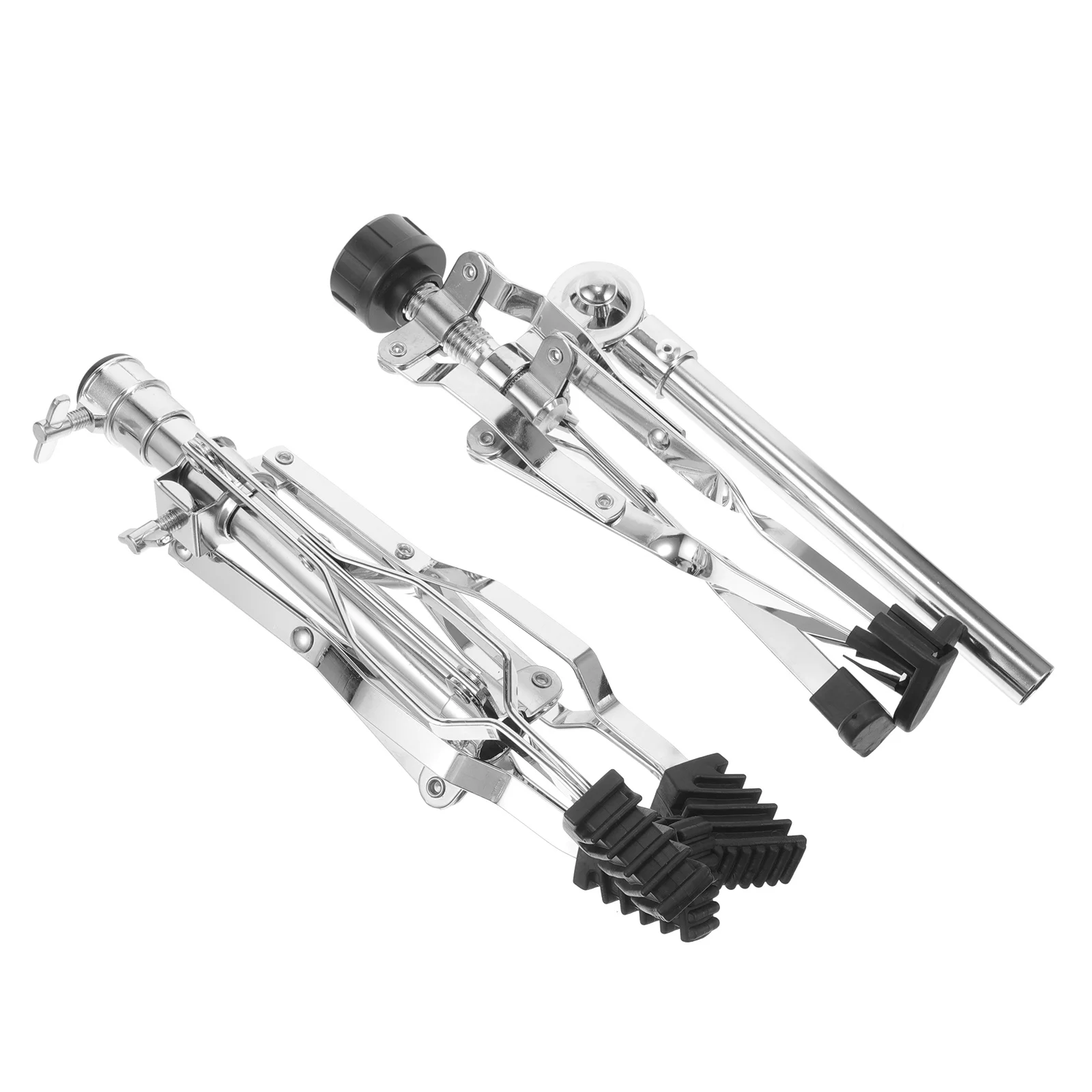 Drum Holders Steel Stand Snare Jazz Stands Storage Shelf Rack Practical Metal Bracket
Drum Holders Steel Stand Snare Jazz Stands Storage Shelf Rack Practical Metal Bracket