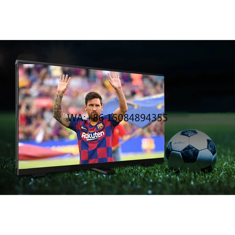 P6 P8 P10 Football Stadium Perimeter Large Outdoor Full Color IP65 Waterproof LED Display Advertising Wall
P6 P8 P10 Football Stadium Perimeter Large Outdoor Full Color IP65 Waterproof LED Display Advertising Wall