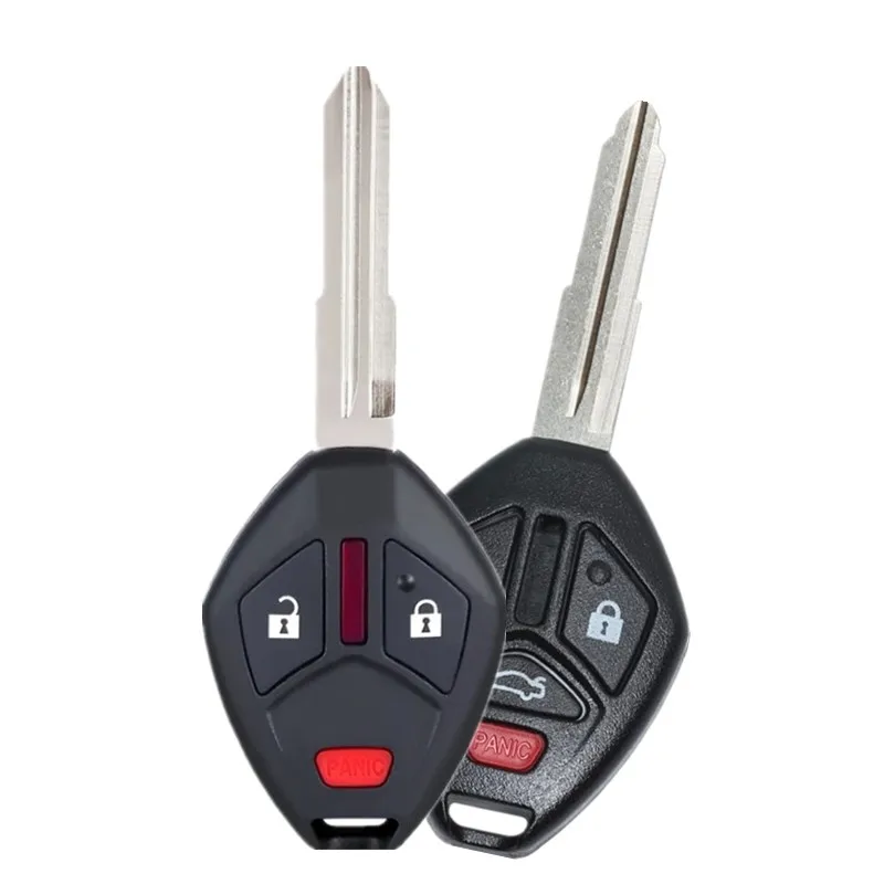 3/4 Buttons For Mitsubishi Outlander Galant Eclipse Lancer Raplacement Remote Key Shell Case
3/4 Buttons For Mitsubishi Outlander Galant Eclipse Lancer Raplacement Remote Key Shell Case