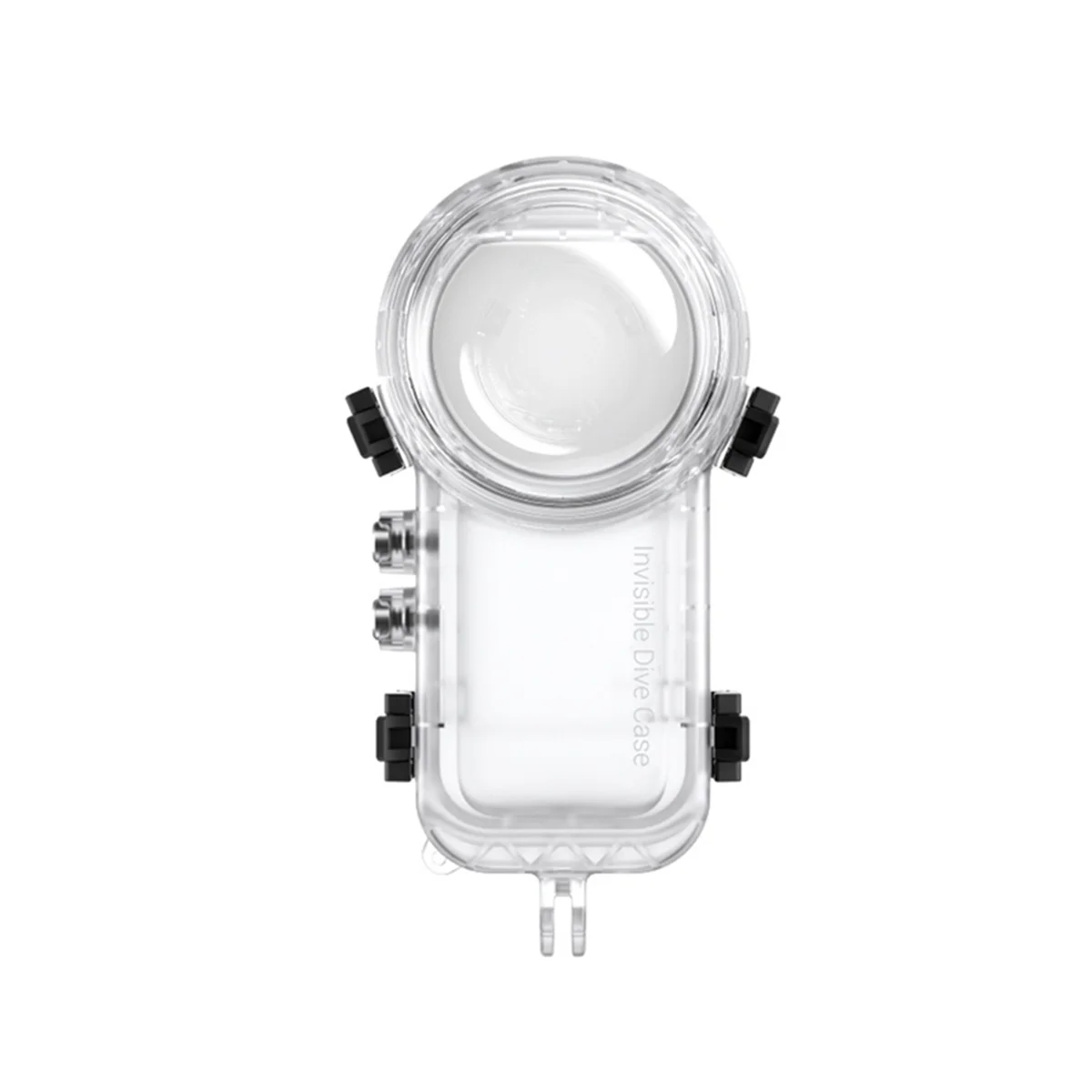 For Insta360 X3 Fully Invisible Waterproof Shell Multifunctional Convenient Portable Transparent Practical Diving Shell
For Insta360 X3 Fully Invisible Waterproof Shell Multifunctional Convenient Portable Transparent Practical Diving Shell