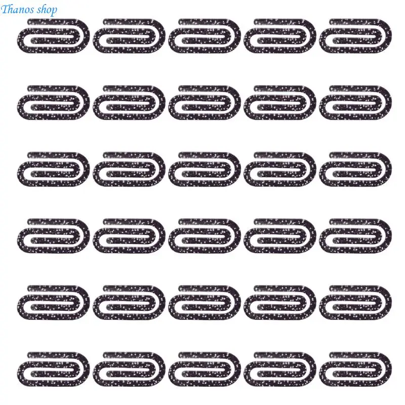 30Pcs Heat Transfer Paper Clips Sublimation File Clamps For Handmade Paper Clip X37A
30Pcs Heat Transfer Paper Clips Sublimation File Clamps For Handmade Paper Clip X37A