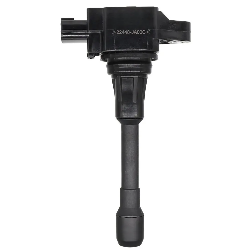 For Nissan Altima Sentra X-Trail Rogue Pathfinder Versa Tiida Cube Ignition Coil 22448-JA00C 22448-ED000 Car Parts Accessories
For Nissan Altima Sentra X-Trail Rogue Pathfinder Versa Tiida Cube Ignition Coil 22448-JA00C 22448-ED000 Car Parts Accessories