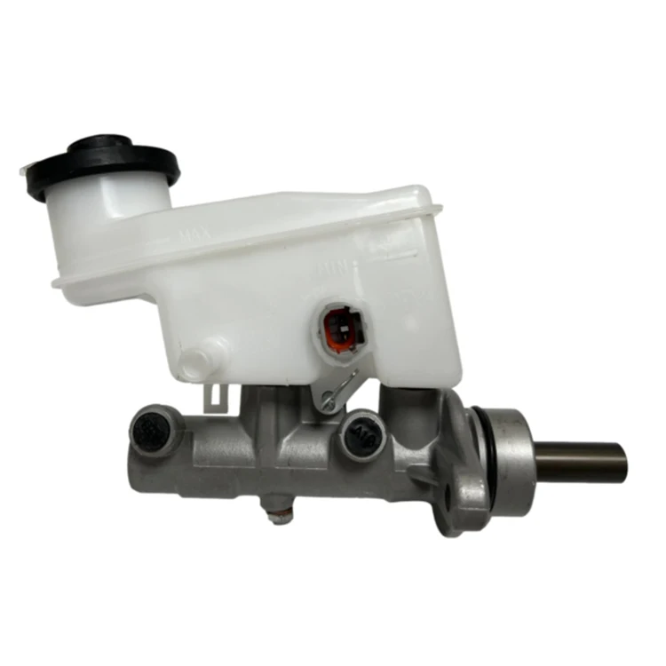 Главный тормозной цилиндр 47201-52030 47201-52031 для TOYOTA YARIS по заводской цене
Главный тормозной цилиндр 47201-52030 47201-52031 для TOYOTA YARIS по заводской цене