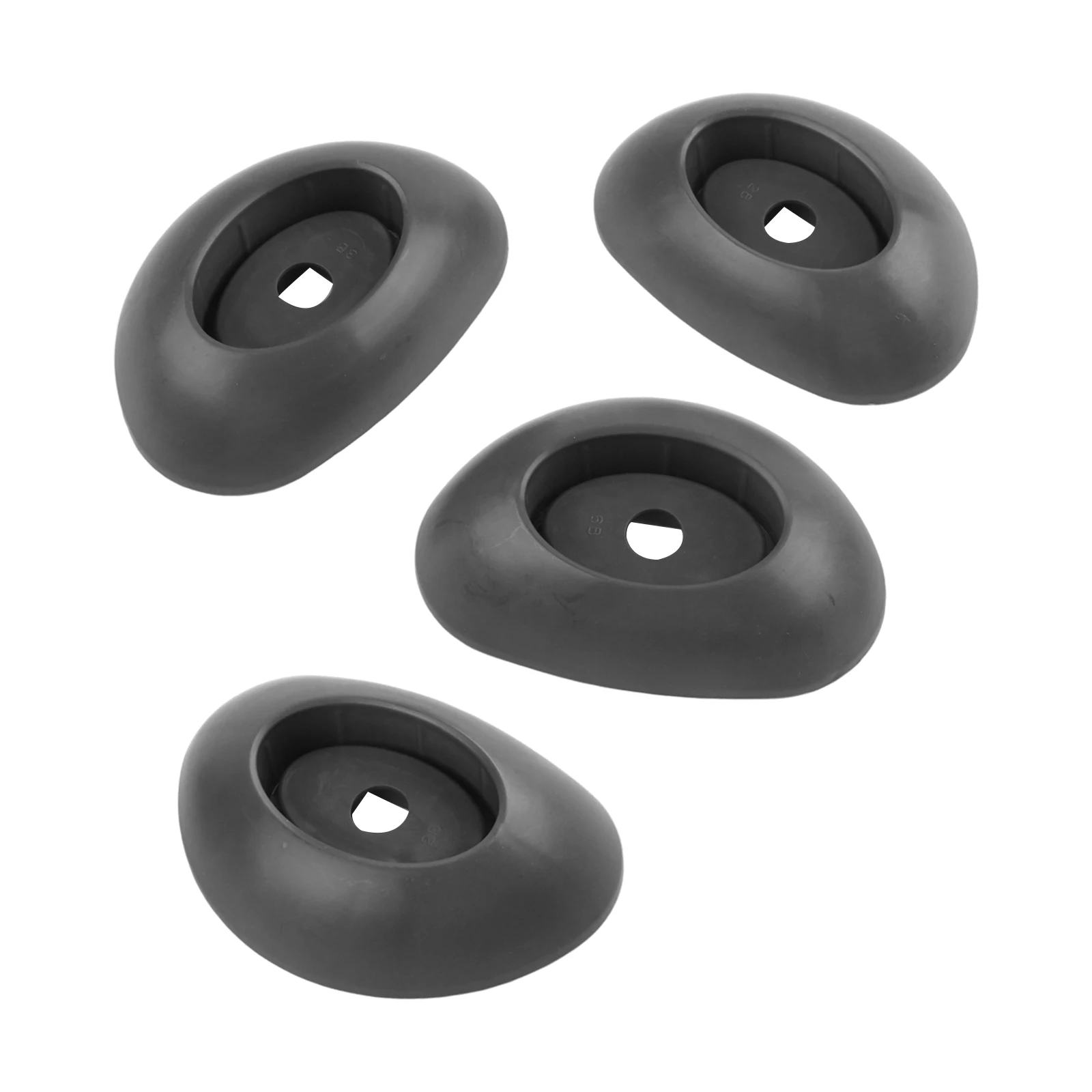 End Cap Footings for Coleman For Power Steel Pools Designed for 2022 and Later Models Easy Fit for Vertical Pool Legs
End Cap Footings for Coleman For Power Steel Pools Designed for 2022 and Later Models Easy Fit for Vertical Pool Legs