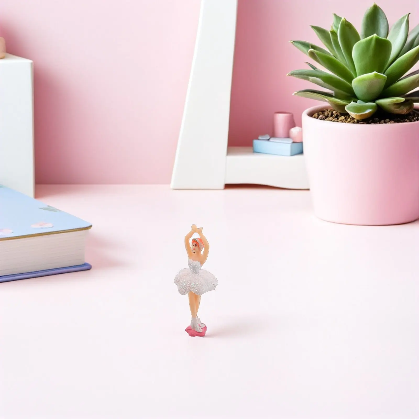 10Pcs Music Box Dancing Ballerina Miniatures Elegant Ballet Girl Statues for Home Decor Birthday Party Gifts Melodic Ballet
10Pcs Music Box Dancing Ballerina Miniatures Elegant Ballet Girl Statues for Home Decor Birthday Party Gifts Melodic Ballet