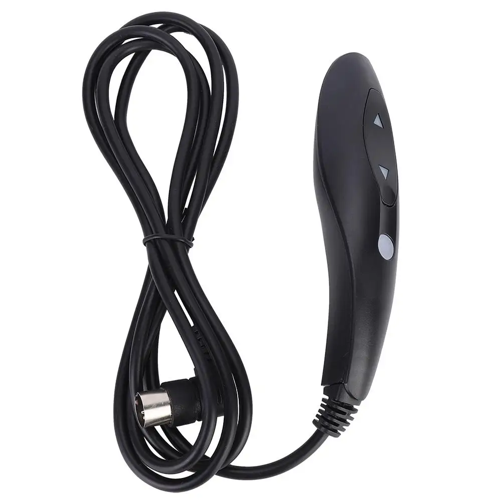 Electric Sofa Recliner Smart Remote Hand Switch Controller 5A 22AWG 4 Core Wire for Sofa for bed 
Electric Sofa Recliner Smart Remote Hand Switch Controller 5A 22AWG 4 Core Wire for Sofa for bed