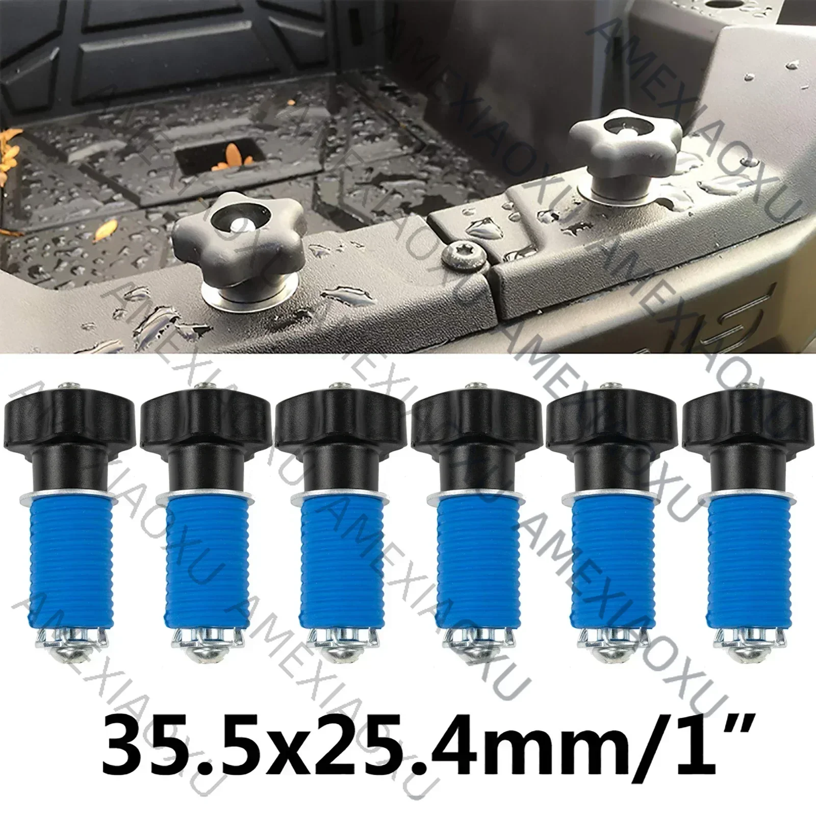 WANWUXIN 6X ATV Quick Lock и крепление анкеров для езды для Polaris RZR 570 800 900 1000 XP Turbo Sportsman Car Stylin
WANWUXIN 6X ATV Quick Lock и крепление анкеров для езды для Polaris RZR 570 800 900 1000 XP Turbo Sportsman Car Stylin