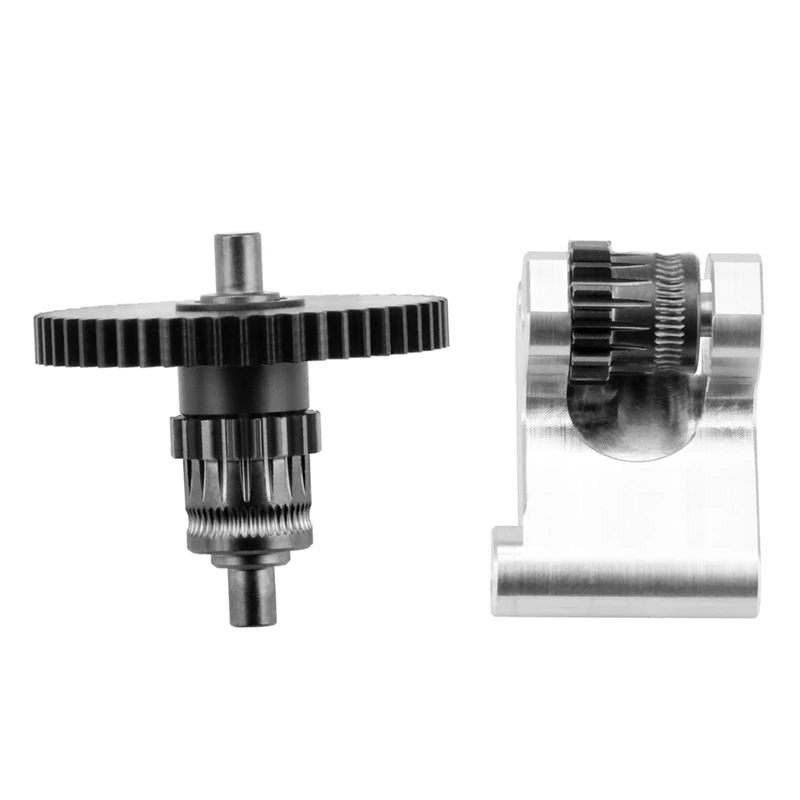 ABSU For Adventurer 5M/5M Pro Extruder Gear Gear Extruder Accessories Kit Feeding Gear Extruder Gear Accessories
ABSU For Adventurer 5M/5M Pro Extruder Gear Gear Extruder Accessories Kit Feeding Gear Extruder Gear Accessories