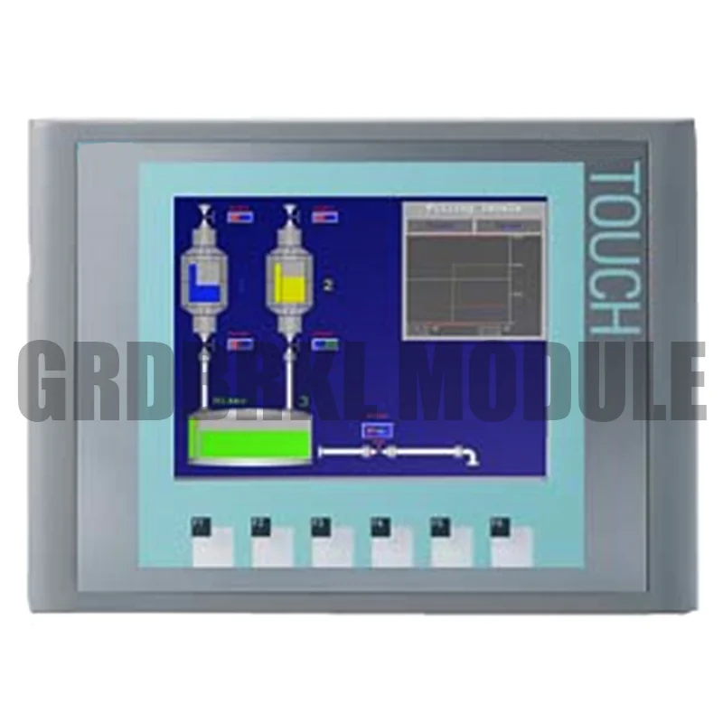 Новый оригинальный 6AV6647-0AC11-3AX0 6AV6648-0CC11-3AX0 6AV2124-0MC01-0AX0
Новый оригинальный 6AV6647-0AC11-3AX0 6AV6648-0CC11-3AX0 6AV2124-0MC01-0AX0
