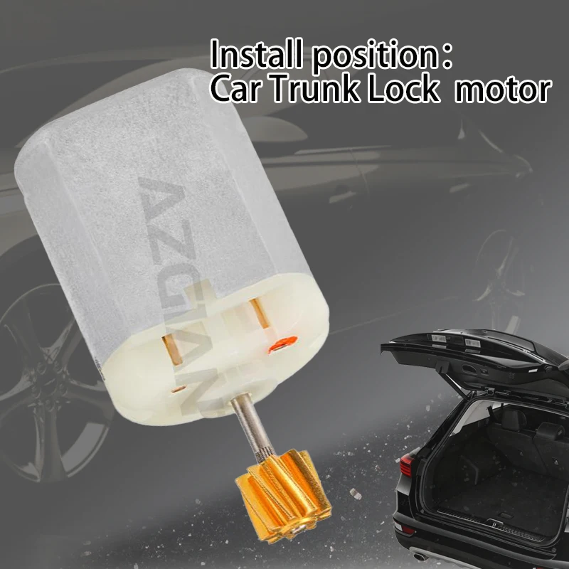 AZGIANT B5275.00 914114 Car Trunk Latch Release Door Lock 12V motor For Audi A5 8W6/A4 8W Avant B9/A3 8Y MK4 Easy installation
AZGIANT B5275.00 914114 Car Trunk Latch Release Door Lock 12V motor For Audi A5 8W6/A4 8W Avant B9/A3 8Y MK4 Easy installation