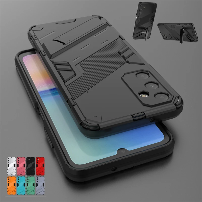 For Samsung Galaxy A05S Case Cover Samsung A05S Capas New Shockproof Phone Back Bumper Holder Cover For Samsung A 05 A05S Fundas
For Samsung Galaxy A05S Case Cover Samsung A05S Capas New Shockproof Phone Back Bumper Holder Cover For Samsung A 05 A05S Fundas