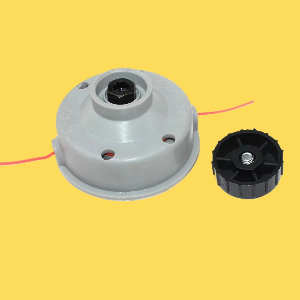 Trimmer Head – Fits for Yard-Man Models YM400/YM71SS/YM70SS/YM4570 and Bolens BL110/BL160
Trimmer Head – Fits for Yard-Man Models YM400/YM71SS/YM70SS/YM4570 and Bolens BL110/BL160