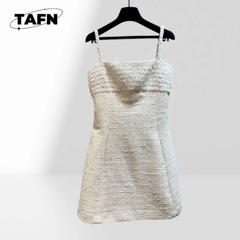 25 New Product Advanced Texture Trendy Simple and Comfortable Temperament Elegant Vintage Cashmere Dress Fashion Summer AD2914
25 New Product Advanced Texture Trendy Simple and Comfortable Temperament Elegant Vintage Cashmere Dress Fashion Summer AD2914
