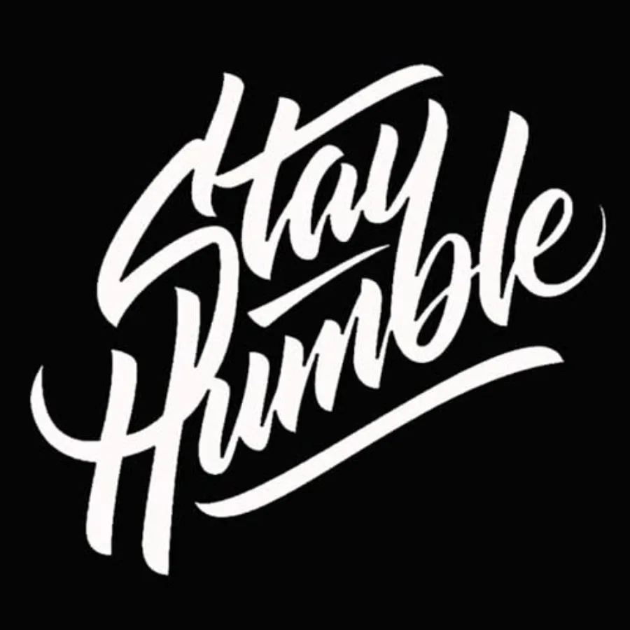 White Decal Stickers Stay Humble Letters Reflective Stickers.94 inches Car Vehicle Body Window Decals Sticker Decoration Automo
White Decal Stickers Stay Humble Letters Reflective Stickers.94 inches Car Vehicle Body Window Decals Sticker Decoration Automo
