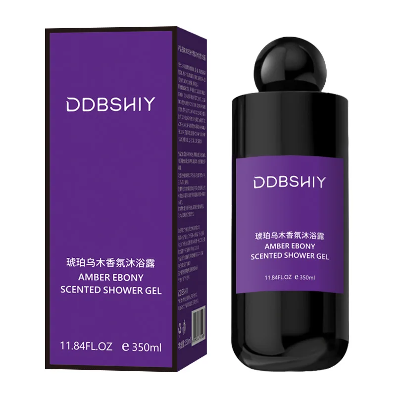 11.84FL.OZ French Special Amber Ebony Fragrance Warm And Exfoliating, Refreshing, Oil controlling, Long-lasting Shower gel
11.84FL.OZ French Special Amber Ebony Fragrance Warm And Exfoliating, Refreshing, Oil controlling, Long-lasting Shower gel