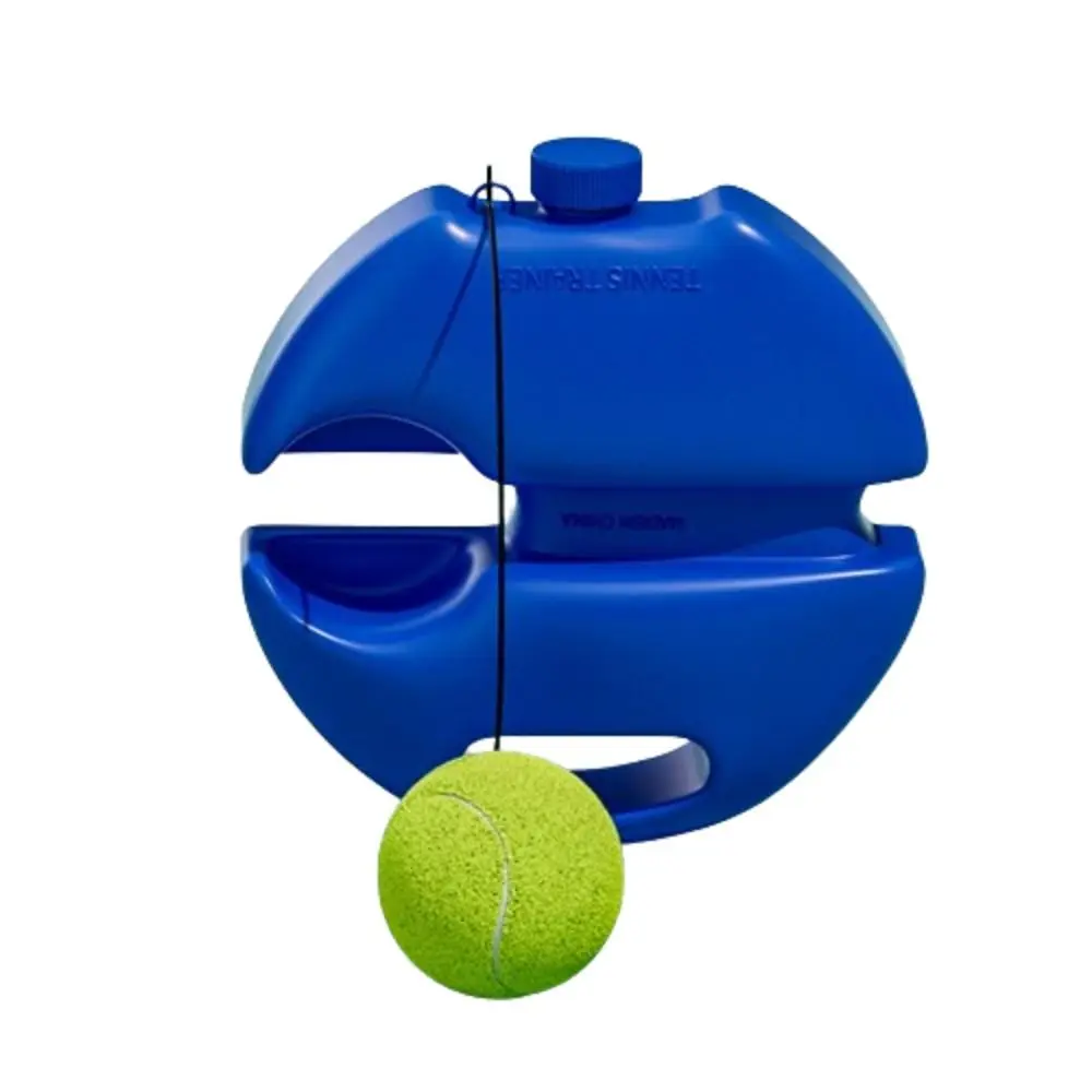Single Tennis Racket Set for Shock Absorbing Lightweight Tennis Trainer Rebound with Carry Bag Portable Tennis Racquets Set
Single Tennis Racket Set for Shock Absorbing Lightweight Tennis Trainer Rebound with Carry Bag Portable Tennis Racquets Set