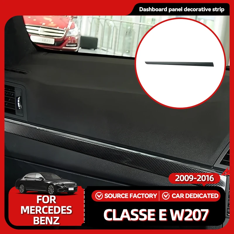 Interior Mouldings RHD Car For Mercedes Benz E Class Coupe W207 C207 2009-2016 Dashboard Panel Trim Strips Decoration Sticker In
Interior Mouldings RHD Car For Mercedes Benz E Class Coupe W207 C207 2009-2016 Dashboard Panel Trim Strips Decoration Sticker In