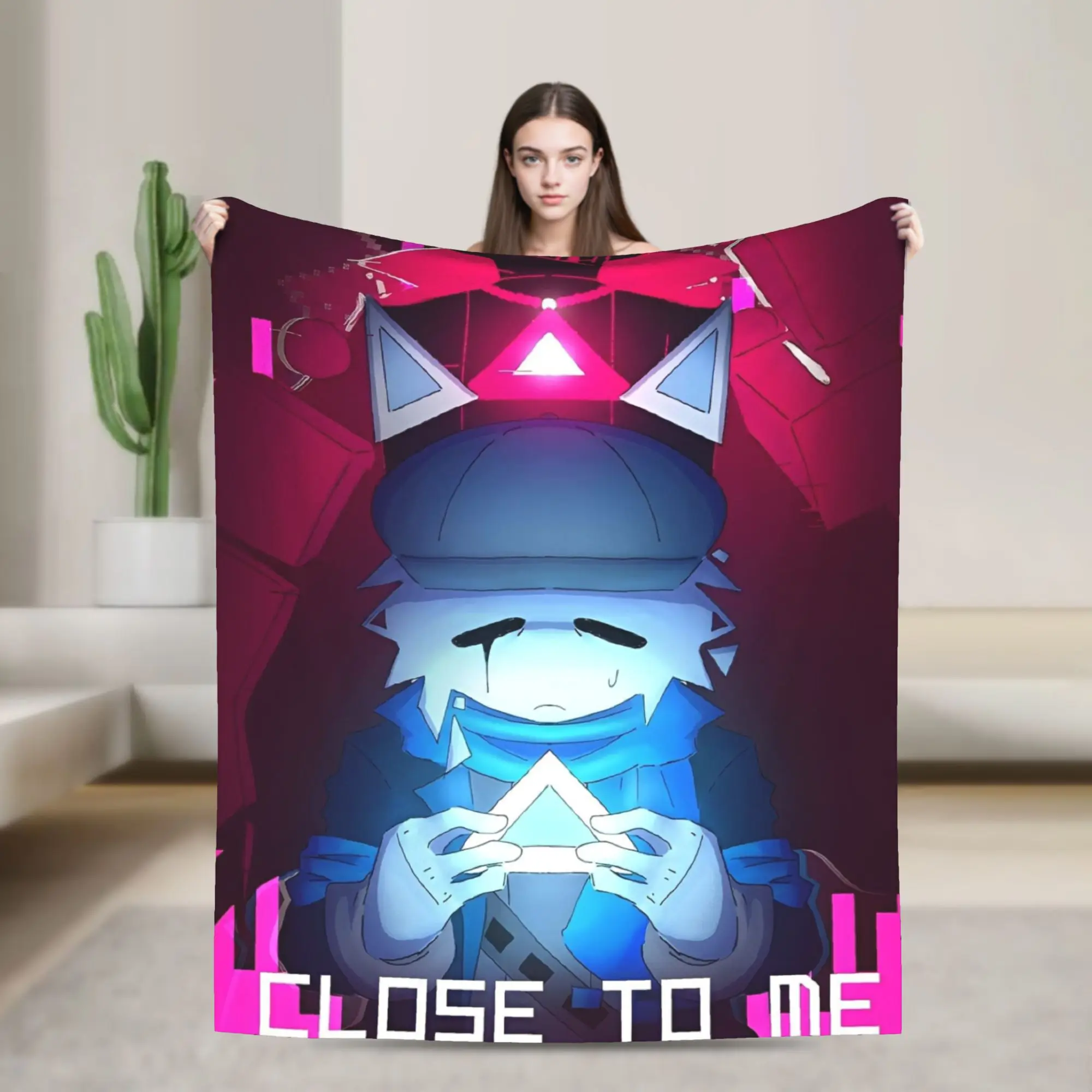 Elliot John Doe Forsakens Blankets Fuzzy Awesome Soft Throw Blankets for Bedding Lounge Summer,
Elliot John Doe Forsakens Blankets Fuzzy Awesome Soft Throw Blankets for Bedding Lounge Summer,
