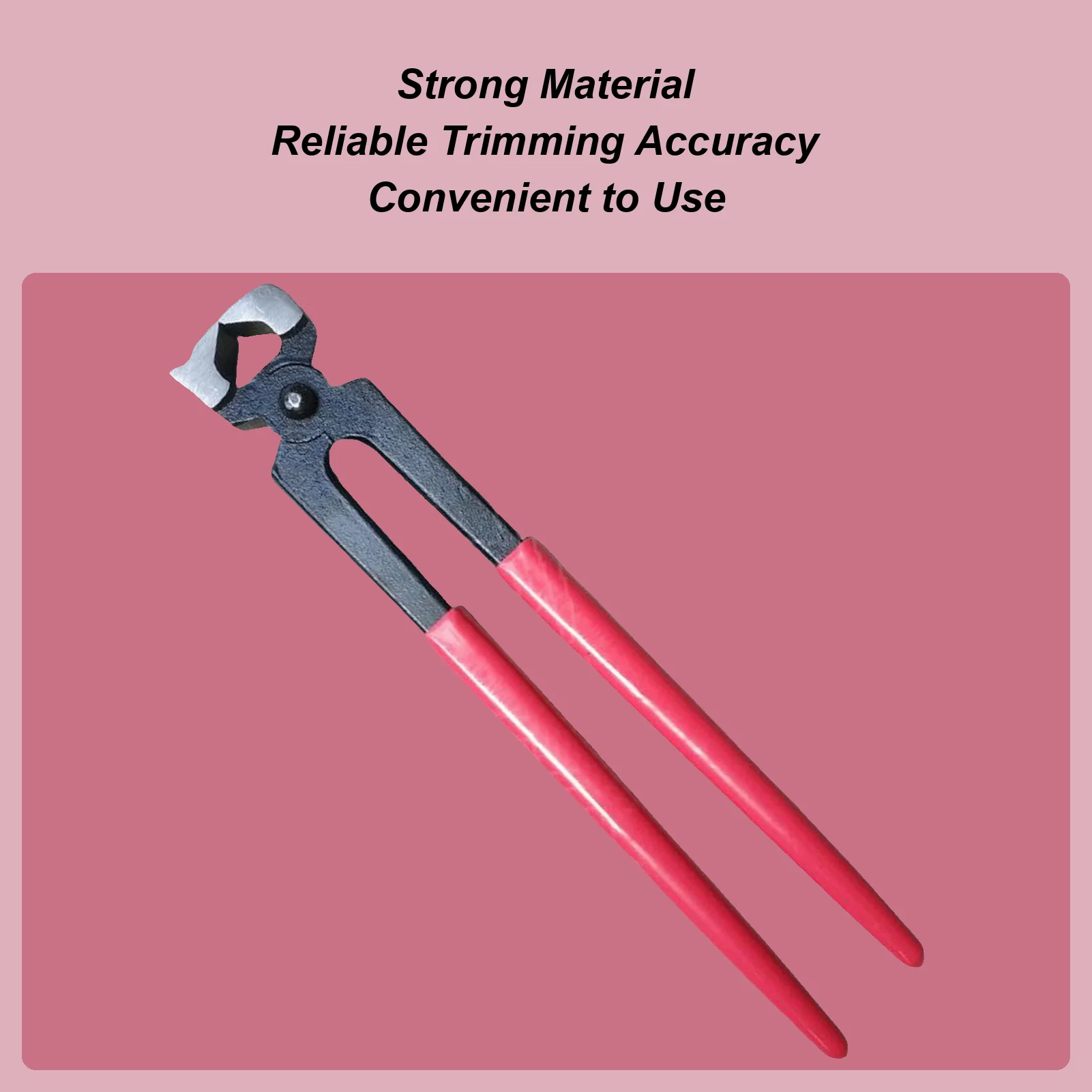 Horse Hoof Nippers Farrie Repair Trimming Tools Horseshoe Repair Nipper Clippers Trimmers Piler Supplie For Hooves Goat Cow
Horse Hoof Nippers Farrie Repair Trimming Tools Horseshoe Repair Nipper Clippers Trimmers Piler Supplie For Hooves Goat Cow