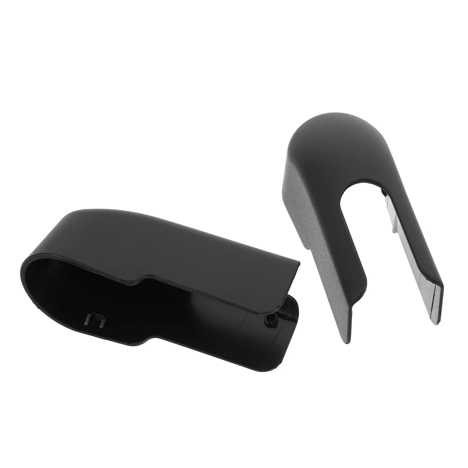 2Pcs Rear Windshield Wiper Arm Cap Plastic Cover Replacement Rear Wiper Arm Nut Protector Compatible 2015-2024
2Pcs Rear Windshield Wiper Arm Cap Plastic Cover Replacement Rear Wiper Arm Nut Protector Compatible 2015-2024