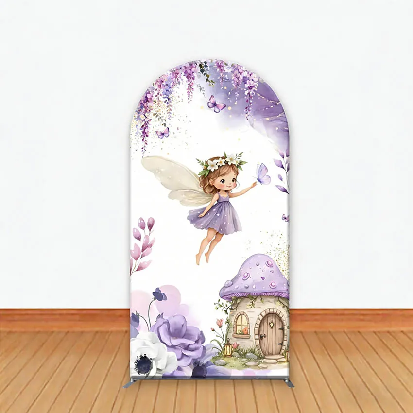 Мехофонд на заказ, двусторонняя сказочная фиолетовая цветочная дверь для девочек, день рождения, вечеринка, чехол для детского душа, арка Chiara, фон для декора, фон
Мехофонд на заказ, двусторонняя сказочная фиолетовая цветочная дверь для девочек, день рождения, вечеринка, чехол для детского душа, арка Chiara, фон для декора, фон