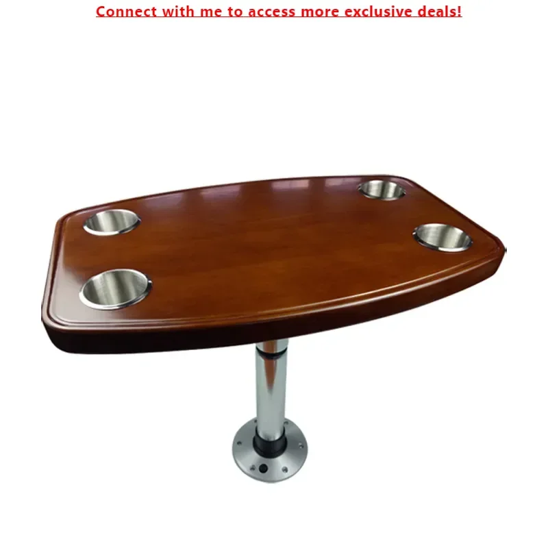 High-Quality Oak Lifting Table For RV Trailer And Caravan Adjustable Motorhome Dining Table Solutions
High-Quality Oak Lifting Table For RV Trailer And Caravan Adjustable Motorhome Dining Table Solutions