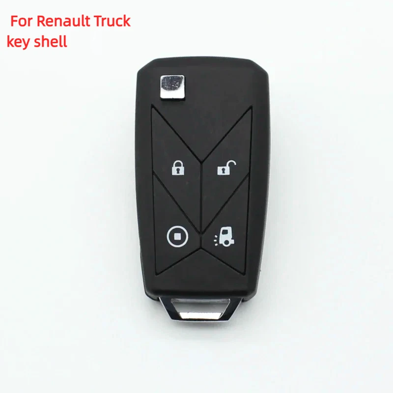 Remote Car Key Shell Case for Renault Pickup Truck Lorry Gama Seris
Remote Car Key Shell Case for Renault Pickup Truck Lorry Gama Seris