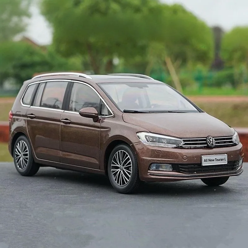 1:18 VW Touran L MPV Alloy Car Model Diecast Metal Multi-Purpose Vehicles Car Model High Simulation Collection Children Toy Gift
1:18 VW Touran L MPV Alloy Car Model Diecast Metal Multi-Purpose Vehicles Car Model High Simulation Collection Children Toy Gift