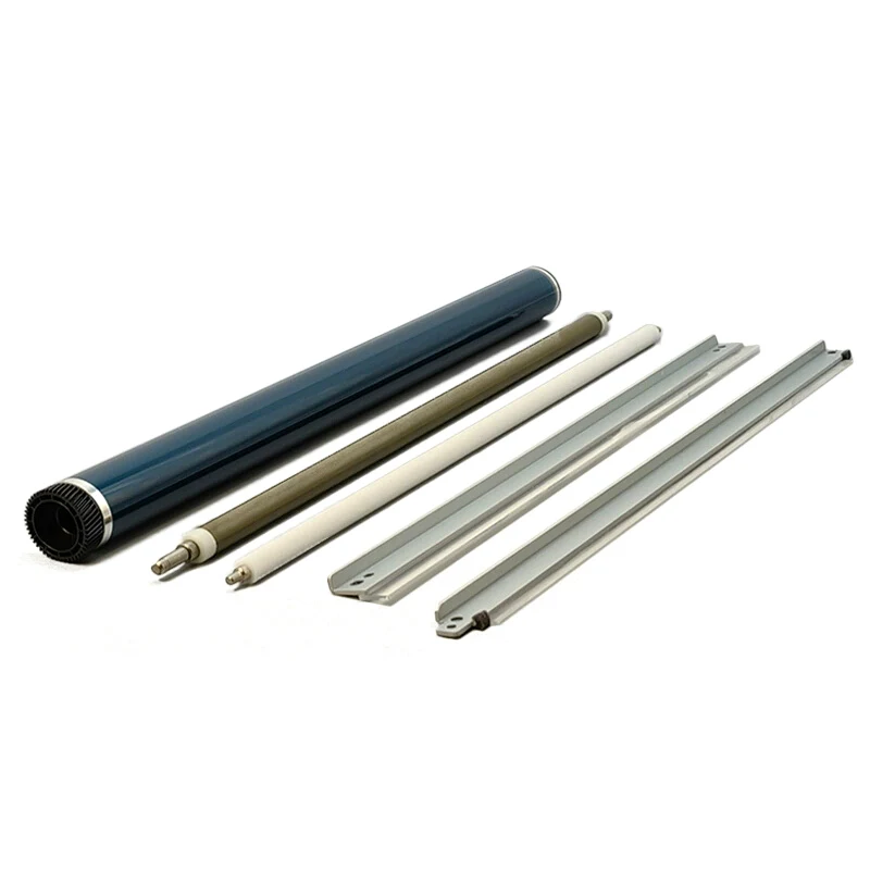 1SET Drum Kit OPC DRUM BLADE CHARGE ROLLER For Ricoh MP C3503 C3003 C4503 C5503 C6003 PCR CLEANING BLADE
1SET Drum Kit OPC DRUM BLADE CHARGE ROLLER For Ricoh MP C3503 C3003 C4503 C5503 C6003 PCR CLEANING BLADE