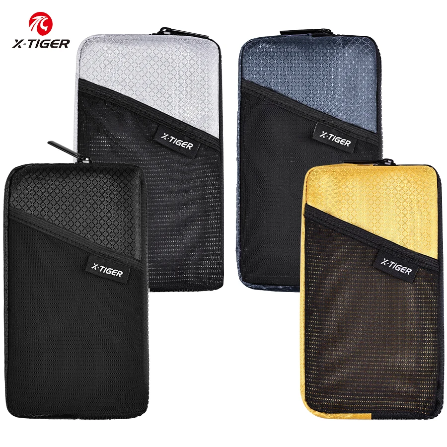 X-TIGER Cycling Phone Bags Travel Passport Wallet Family Passport Holder Lightweight Portable Document Organizer With Zipper CH
X-TIGER Cycling Phone Bags Travel Passport Wallet Family Passport Holder Lightweight Portable Document Organizer With Zipper CH