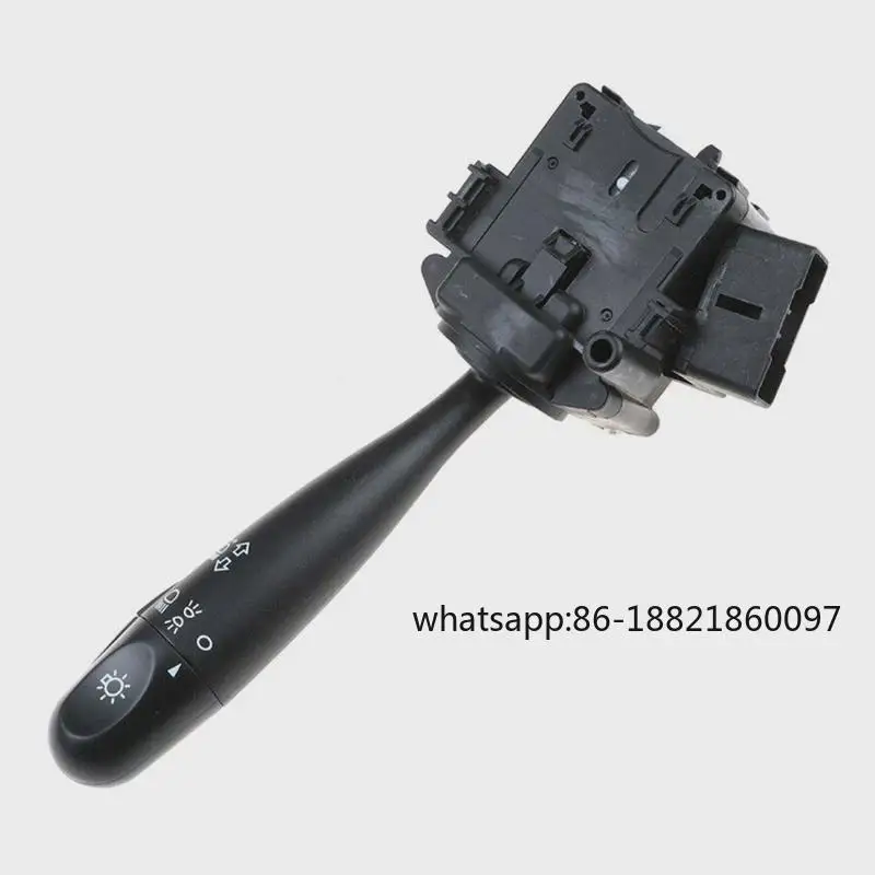 Suitable for modern headlight steering signal switch 93410-0X00093410-0X050
Suitable for modern headlight steering signal switch 93410-0X00093410-0X050