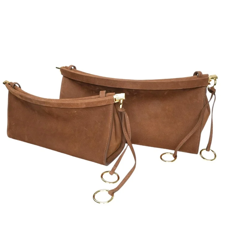 Новая кожаная женская сумка через плечо - дизайнерская эксклюзивная модная сумка через плечо
Новая кожаная женская сумка через плечо - дизайнерская эксклюзивная модная сумка через плечо