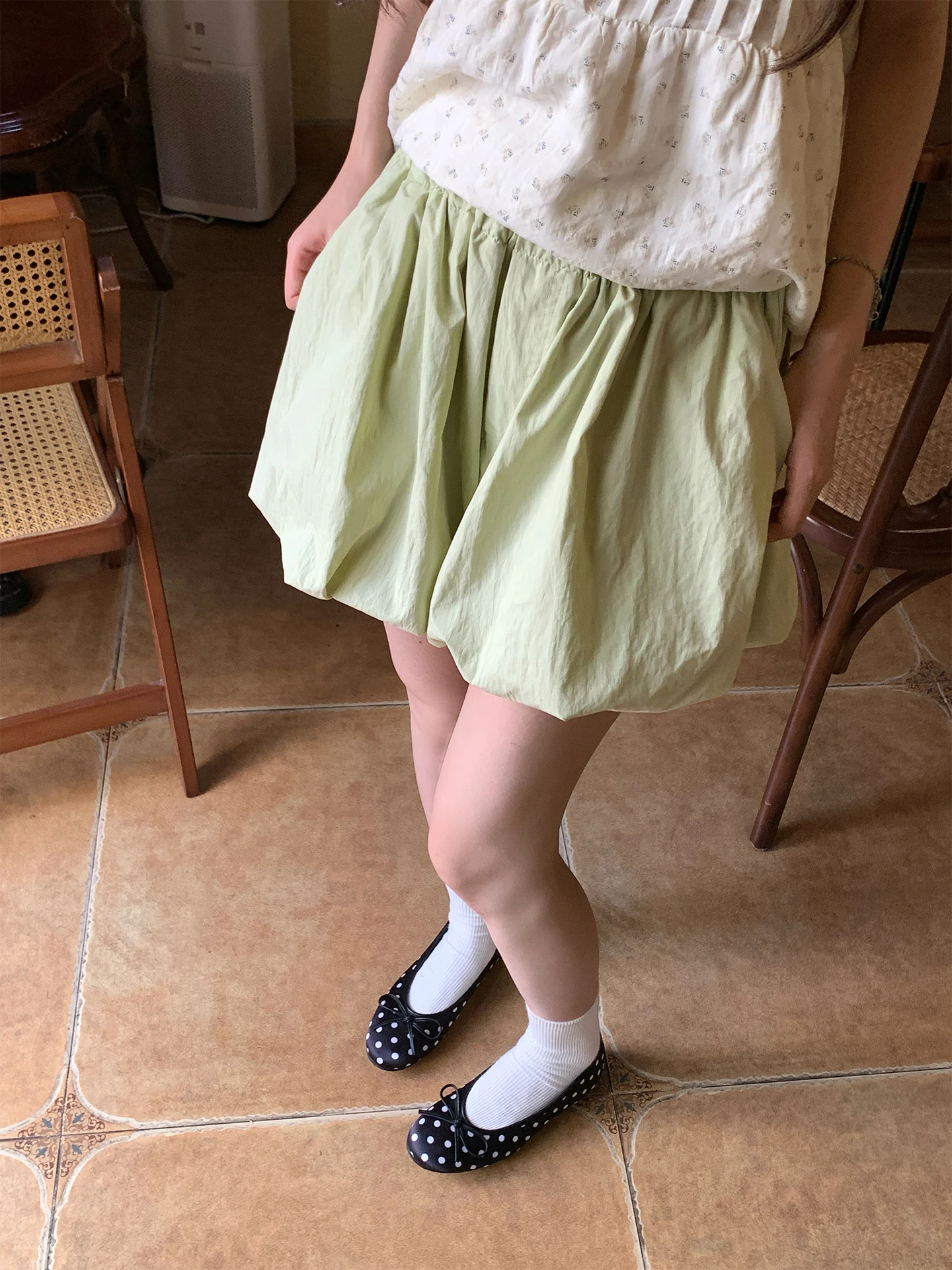 Корейские шорты Hollyii с высокой талией, расклешенные, однотонные, на резинке, весна-лето, новинка, женские повседневные брюки
Корейские шорты Hollyii с высокой талией, расклешенные, однотонные, на резинке, весна-лето, новинка, женские повседневные брюки