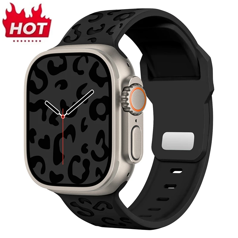 Strap For Apple Watch Band 44mm 49mm 45mm 40mm 41mm 38mm 42mm correa Breathable sports bracelet iwatch series 8 SE 7 6 5 9 Ultra
Strap For Apple Watch Band 44mm 49mm 45mm 40mm 41mm 38mm 42mm correa Breathable sports bracelet iwatch series 8 SE 7 6 5 9 Ultra