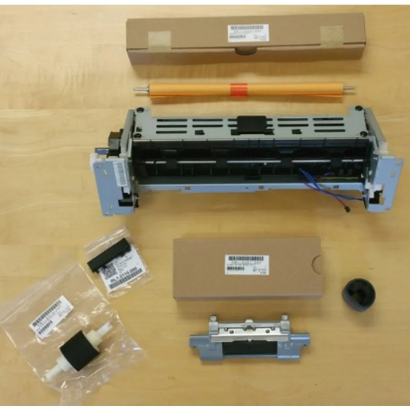 Maintenance Kit for HP P2035 P2055 P2055dn for Canon IR1133 D1120 D1150 LBP251 6670 MF5850 416 Series Fuser RM1-6406 RM1-6405
Maintenance Kit for HP P2035 P2055 P2055dn for Canon IR1133 D1120 D1150 LBP251 6670 MF5850 416 Series Fuser RM1-6406 RM1-6405